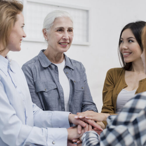 positive-group-women-happy-together