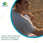 Atención Plena (Mindfulness) & Bienestar Emocional: Cuidando a la Persona en su Totalidad