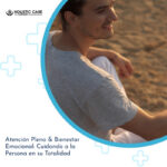 Atención Plena (Mindfulness) & Bienestar Emocional: Cuidando a la Persona en su Totalidad