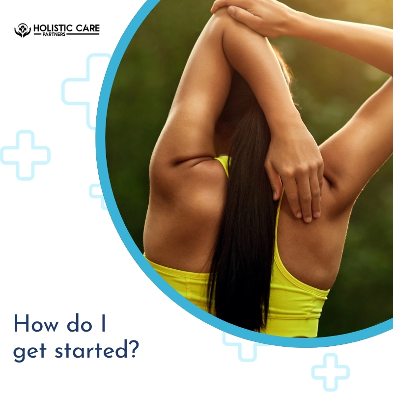 How do I get started?