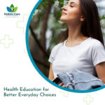 Knowledge Is Power: Health Education for Better Everyday Choices