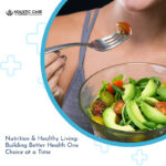 Nutrition & Healthy Living: Building Better Health One Choice at a Time