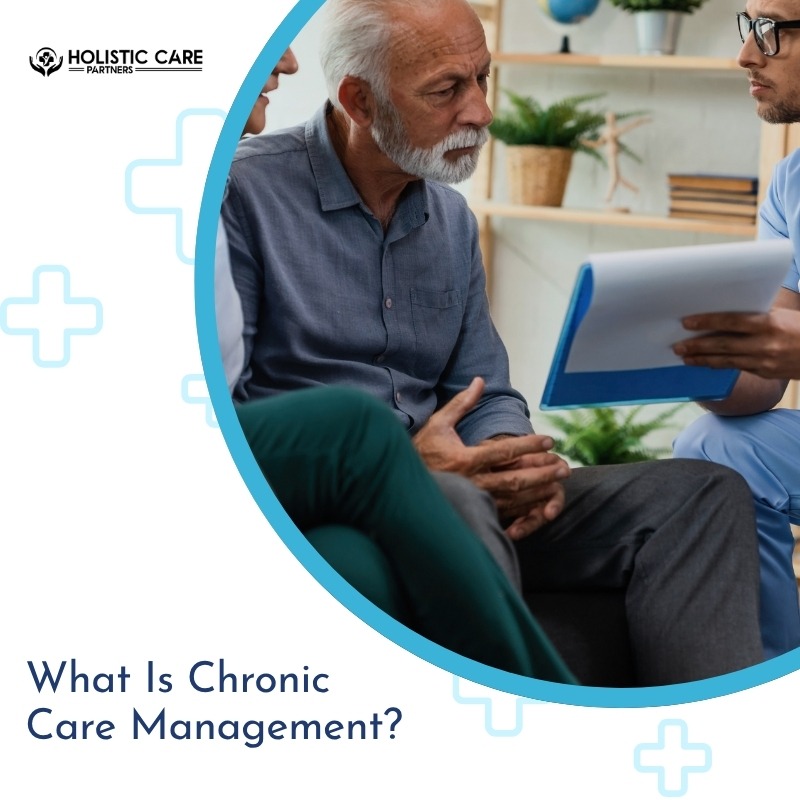 What Is Chronic Care Management and How Can It Help You?